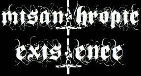logo Misanthropic Existence logo Misanthropic Existence